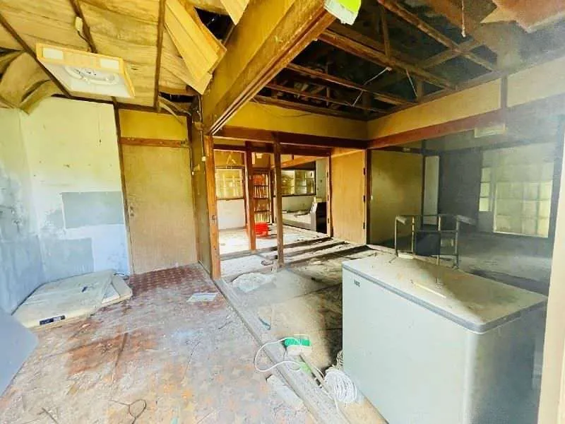 Propiedad tipo estudio en la Ciudad de Nago, Prefectura de Okinawa (8)