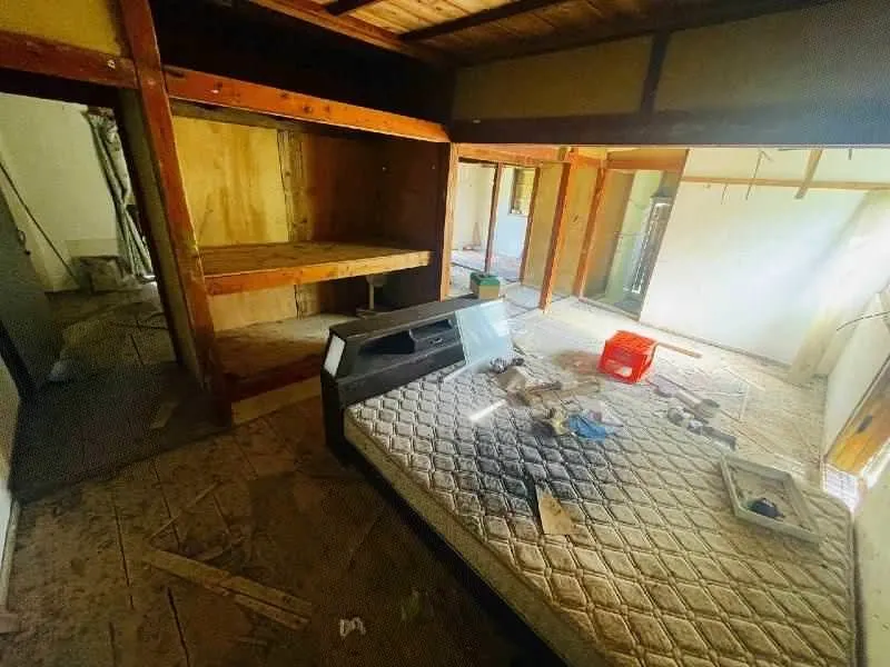 Propiedad tipo estudio en la Ciudad de Nago, Prefectura de Okinawa (10)