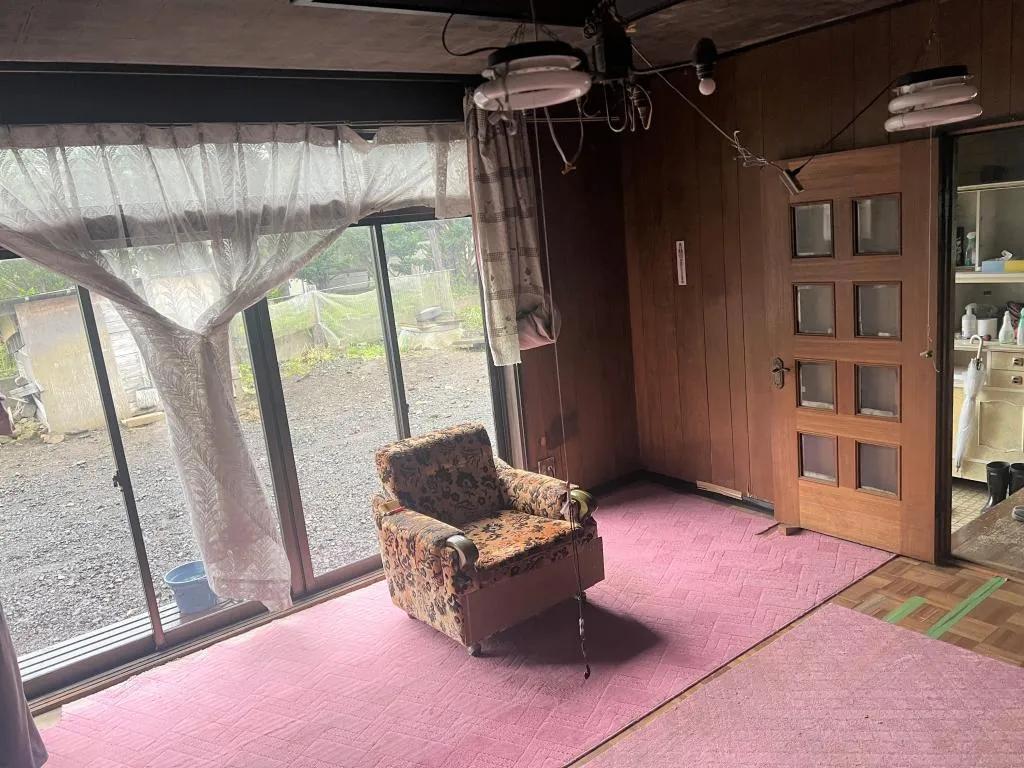 5LDK Ciudad de Kuji, Prefectura de Iwate (2)