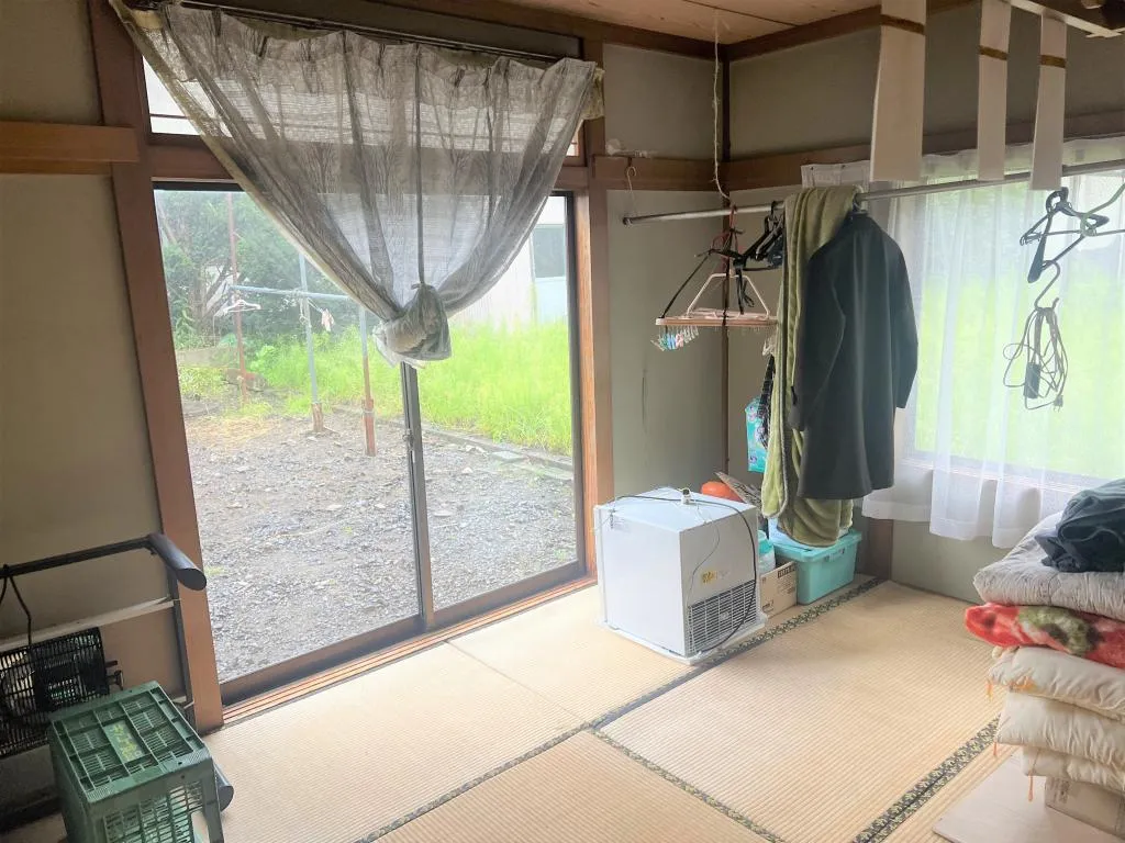 5LDK Ciudad de Kuji, Prefectura de Iwate (3)
