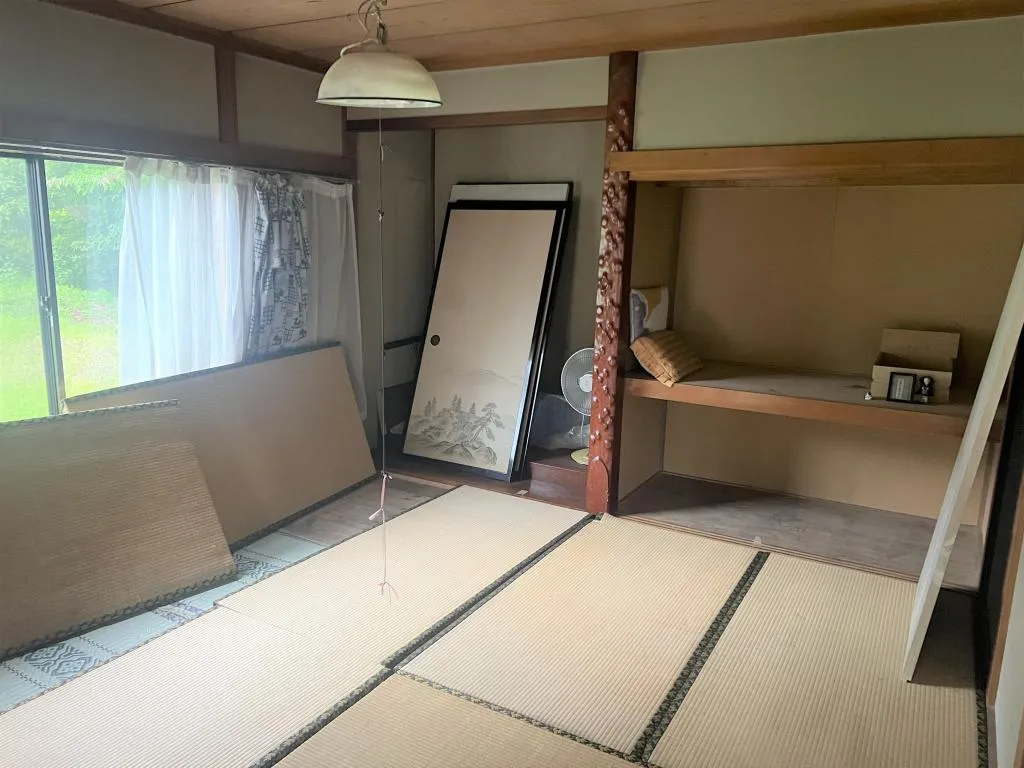 5LDK Ciudad de Kuji, Prefectura de Iwate (4)