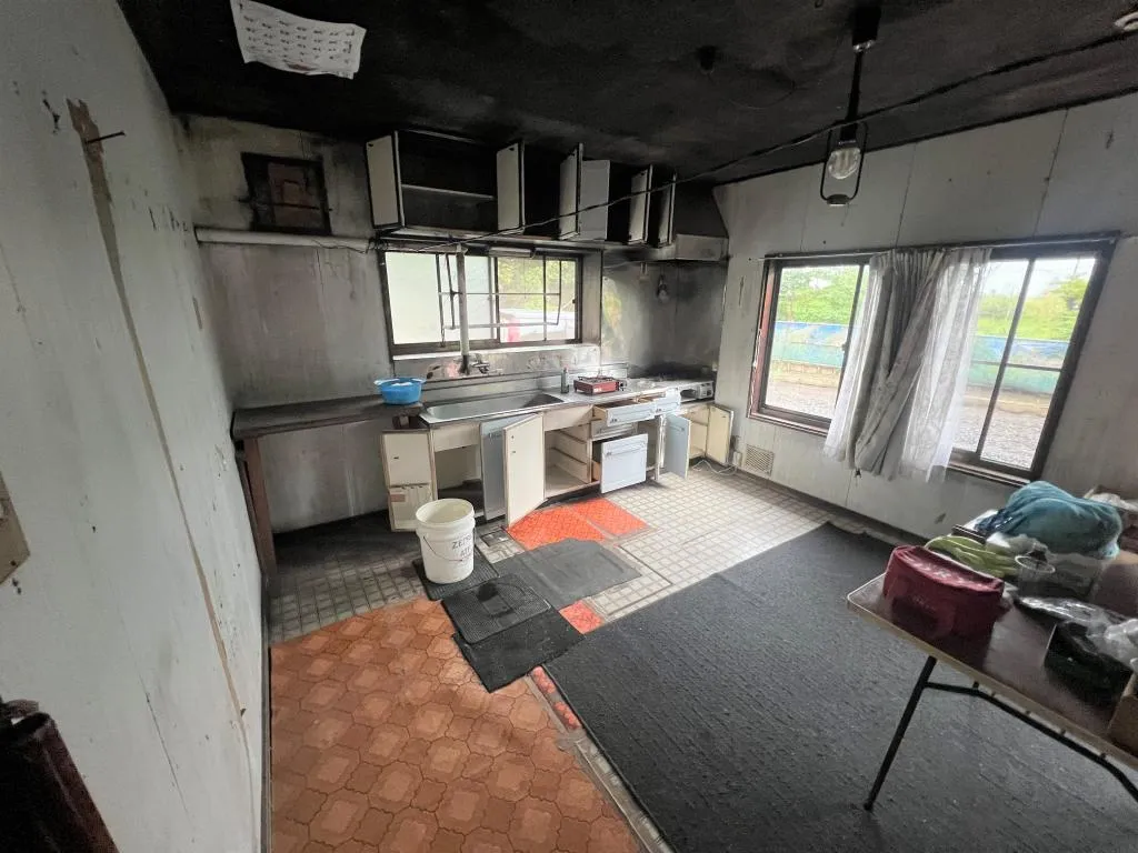 5LDK Ciudad de Kuji, Prefectura de Iwate (6)