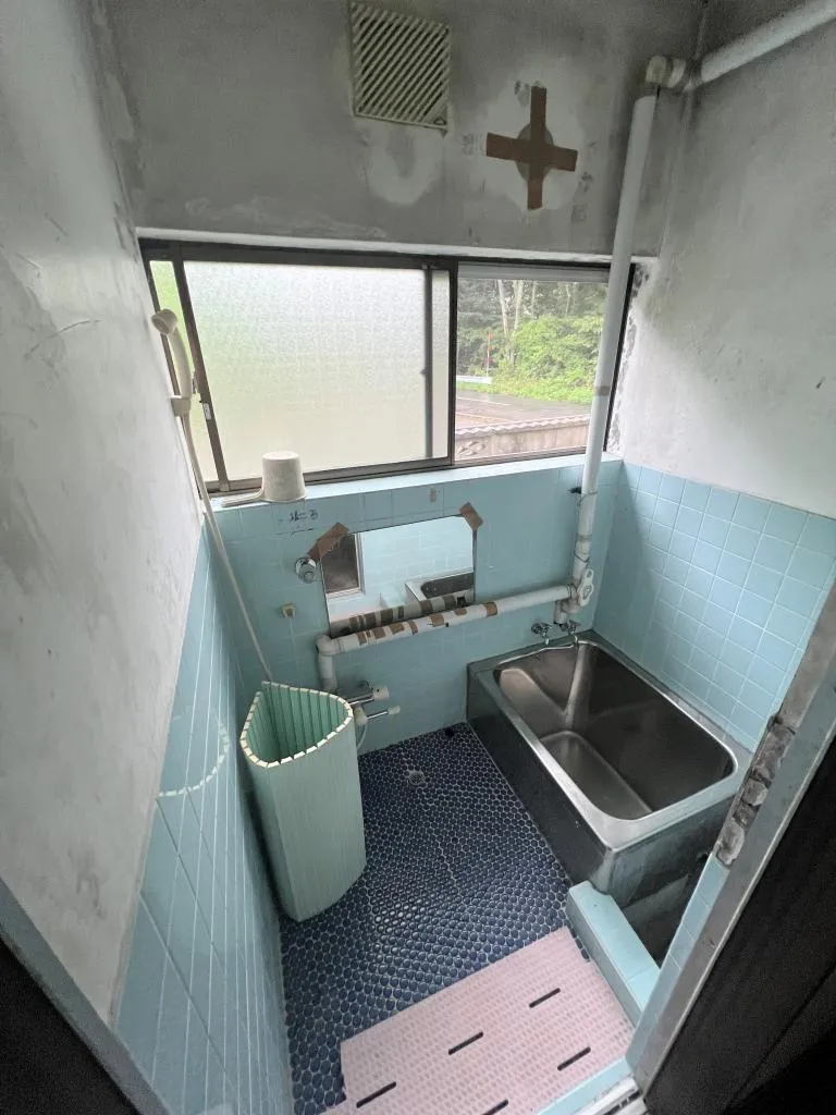 5LDK Ciudad de Kuji, Prefectura de Iwate (8)
