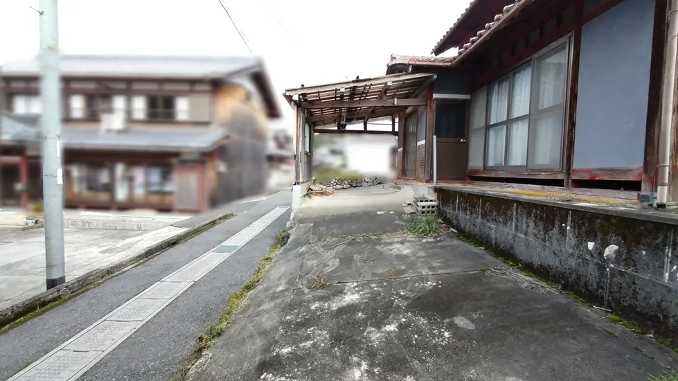 Propiedad 6K Ciudad de Higashiomi Prefectura de Shiga (2)