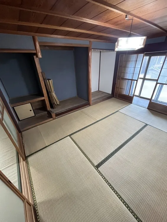Propiedad 6K Ciudad de Higashiomi Prefectura de Shiga (3)