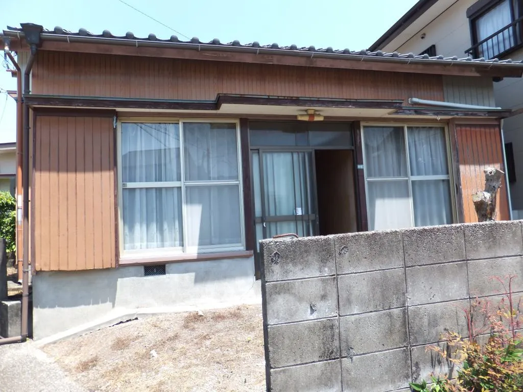 Akiya in Susaki