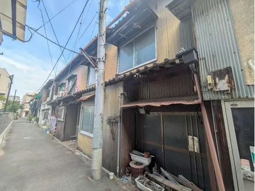 Akiya in Sakaide