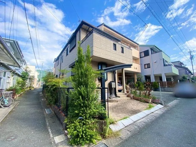4DK 新城市 愛知県 - ¥12M | Akiya Air