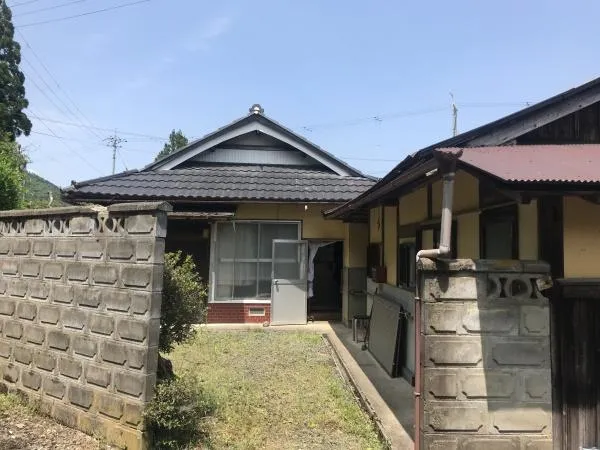 Akiya in Nantan