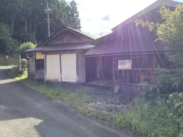 Propiedad 3DK Nantan-shi Kyoto (2)