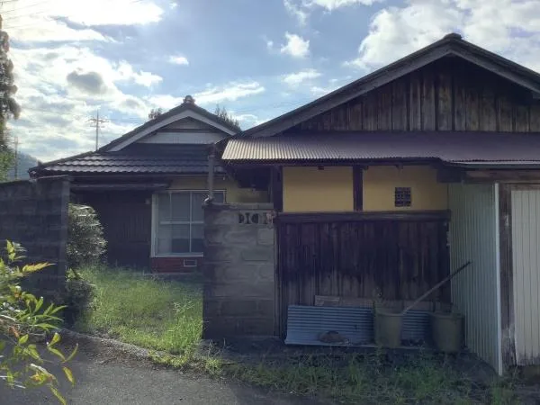 Propiedad 3DK Nantan-shi Kyoto (3)