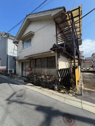 Propiedad 4K en Gojo, Prefectura de Nara (3)