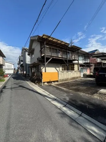 Propiedad 4K en Gojo, Prefectura de Nara (5)
