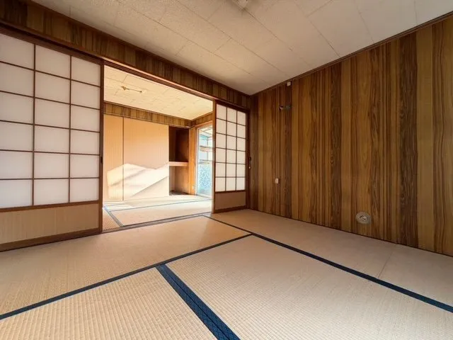 Propiedad 4K en Gojo, Prefectura de Nara (7)
