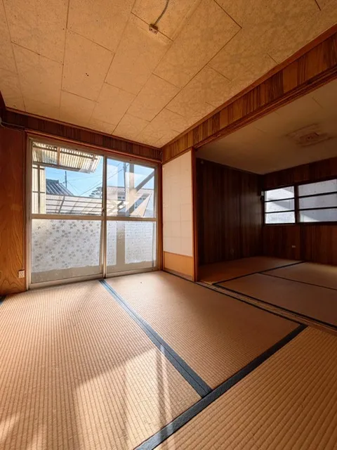 Propiedad 4K en Gojo, Prefectura de Nara (8)