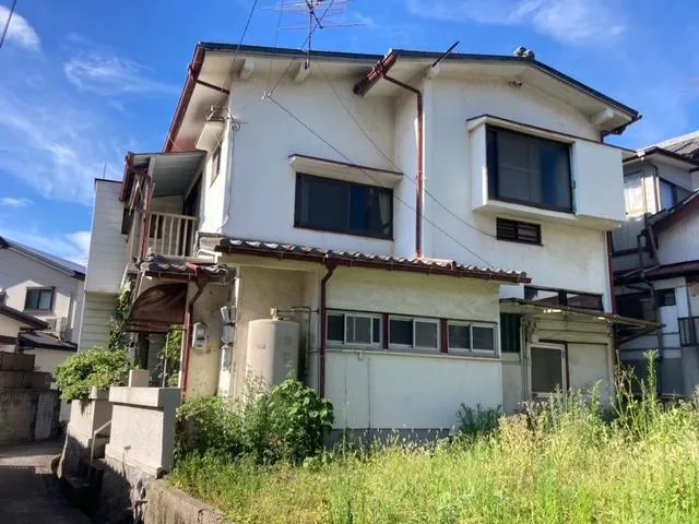 Akiya in Kure