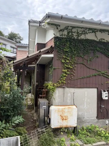 Akiya in Matsuyama