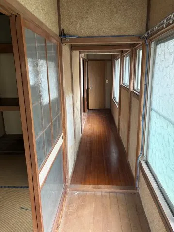 Propiedad 3K Ciudad de Matsuyama Prefectura de Ehime (3)