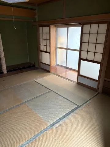 Propiedad 3K Ciudad de Matsuyama Prefectura de Ehime (4)