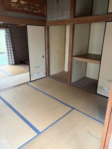 Propiedad 3K Ciudad de Matsuyama Prefectura de Ehime (5)