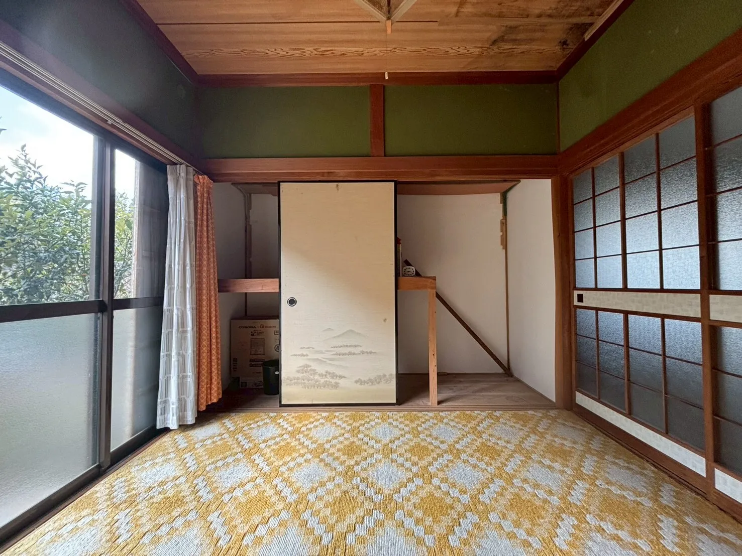 Propiedad 2K Ciudad de Kōnan Prefectura de Kōchi (5)