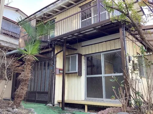 Akiya in 塩竈市