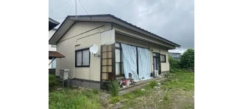 Akiya in 山本郡
