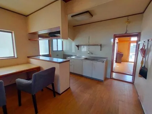House in Yamagata, Japan listed at ¥5,800,000