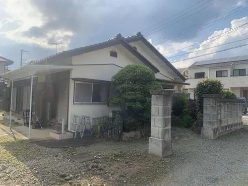 House in Iwaki, Japan listed at ¥5,000,000