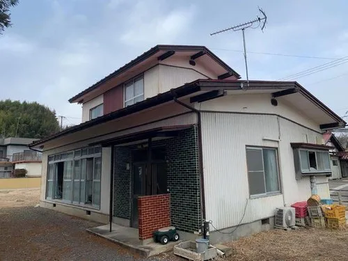 House with 6 bedrooms in Date, Japan listed at ¥3,480,000