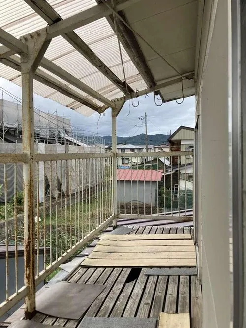 House in Onuma County, Japan listed at ¥480,000