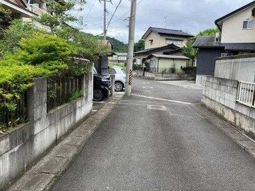House with 4 bedrooms in Fukushima, Japan listed at ¥7,770,000