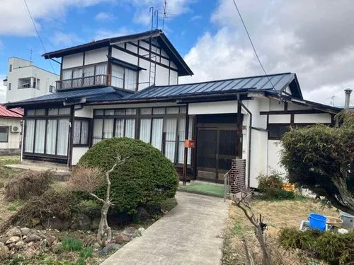 House with 4 bedrooms in Kitakata, Japan listed at ¥1,400,000