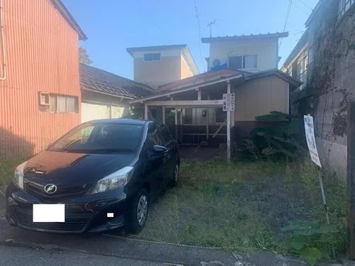 House with 5 bedrooms in Kitakata, Japan listed at ¥1,200,000