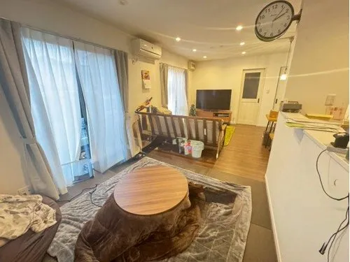 4LDK Property Mito City Ibaraki Prefecture (2)