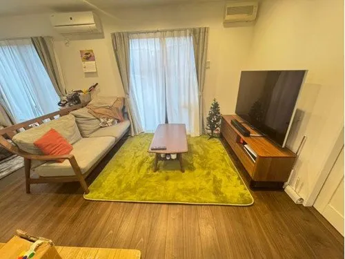 4LDK Property Mito City Ibaraki Prefecture (3)