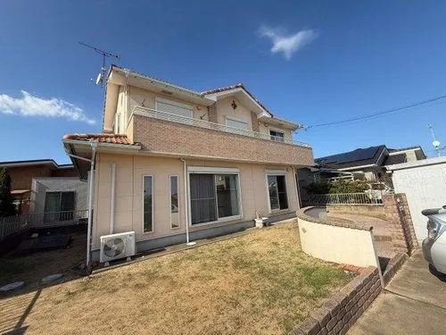 4LDK Property Kamisu City Ibaraki Prefecture (1)