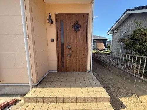 4LDK Property Kamisu City Ibaraki Prefecture (2)