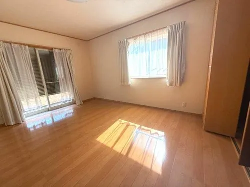 4LDK Property Kamisu City Ibaraki Prefecture (11)