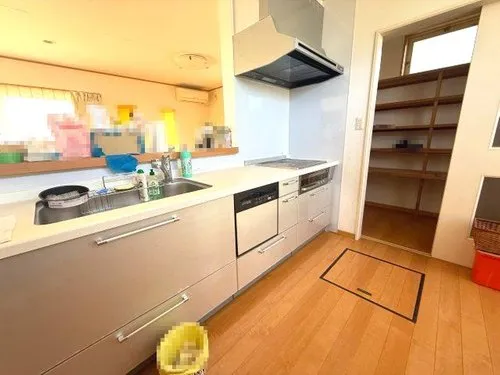 4LDK Property Kamisu City Ibaraki Prefecture (13)