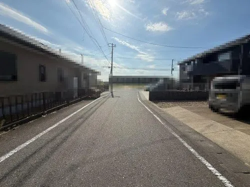 4LDK Property Kamisu City Ibaraki Prefecture (4)