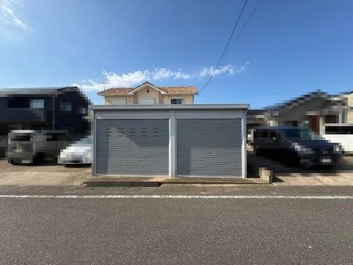 4LDK Property Kamisu City Ibaraki Prefecture (5)