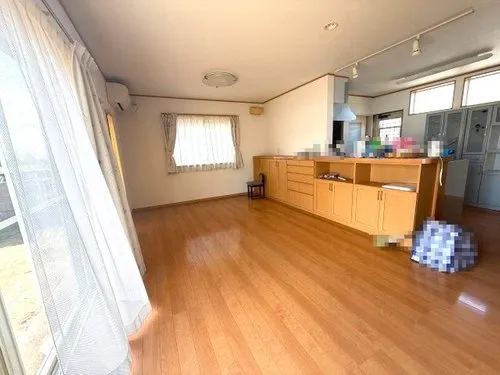 4LDK Property Kamisu City Ibaraki Prefecture (6)