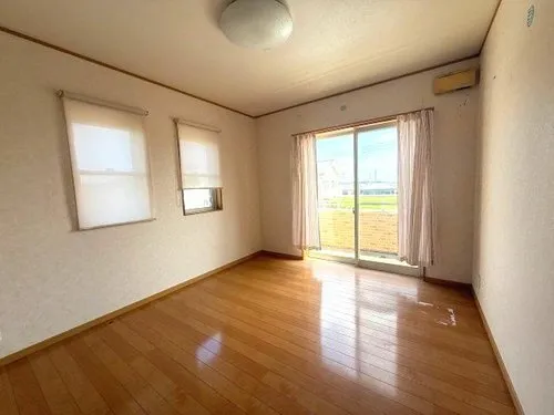 4LDK Property Kamisu City Ibaraki Prefecture (8)