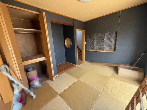 4LDK Property Kamisu City Ibaraki Prefecture (9)