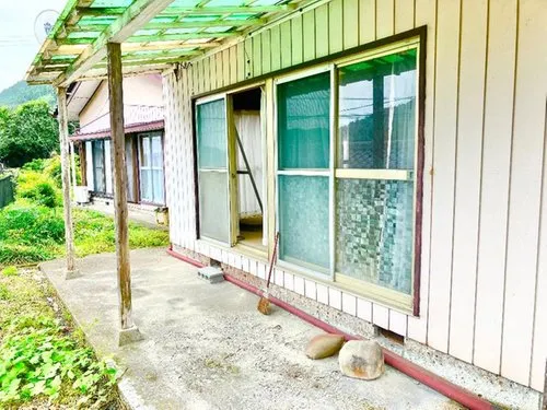 Akiya in Hitachiomiya