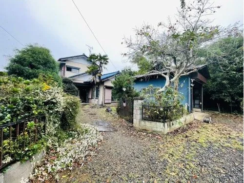 6DK Property Ushiku City Ibaraki Prefecture (2)