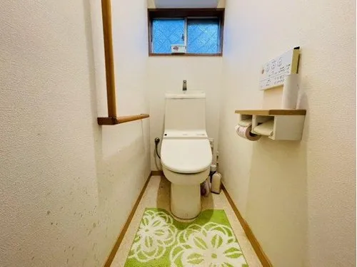6DK Property Ushiku City Ibaraki Prefecture (12)