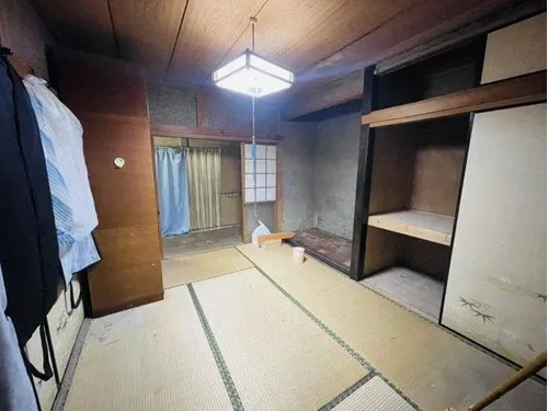 6DK Property Ushiku City Ibaraki Prefecture (3)