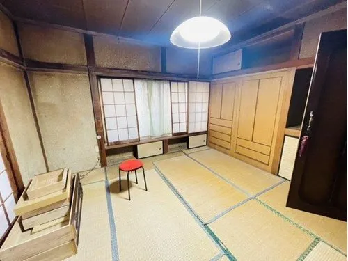 6DK Property Ushiku City Ibaraki Prefecture (4)